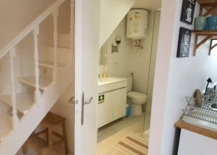 Camoes House 포르투