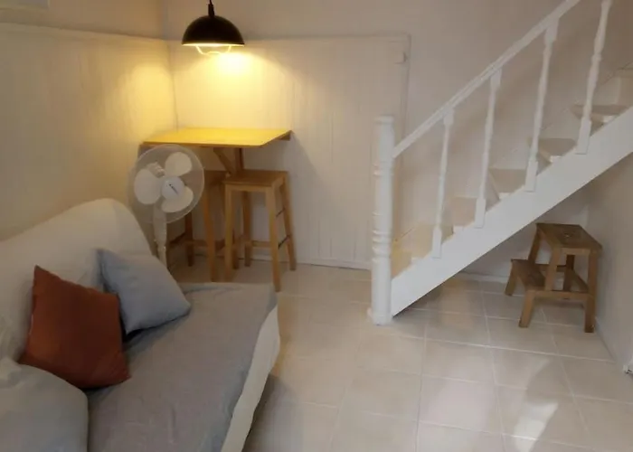 Camoes House * 포르투