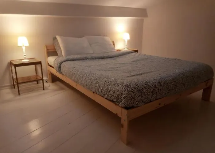 아파트 Camoes House