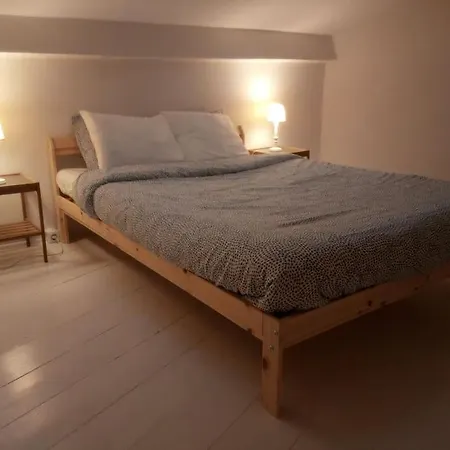 Apartmán Camoes House