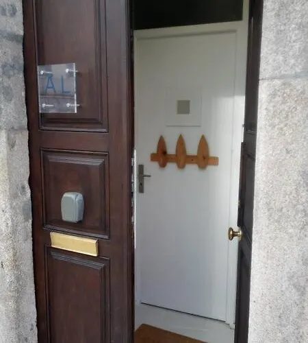 Camoes House Apartmán *